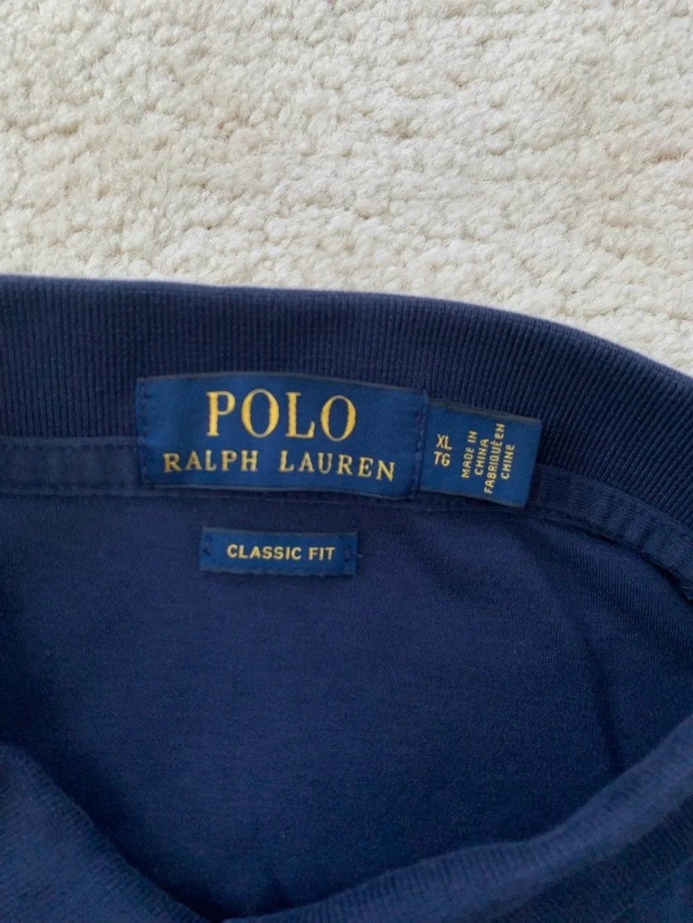 Polo Ralph Lauren good used